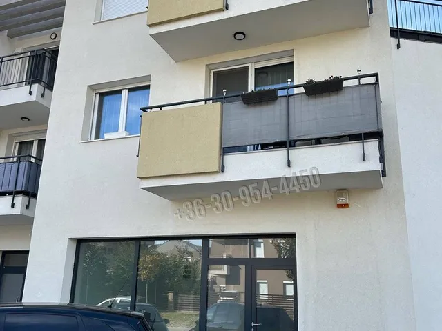 Eladó lakás Budapest XVI. kerület 70 nm