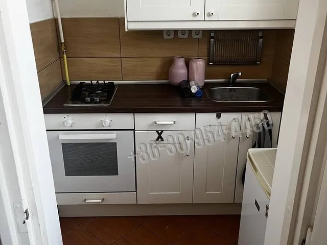 Kiadó lakás Budapest XIV. kerület, Nagyzugló 28 nm