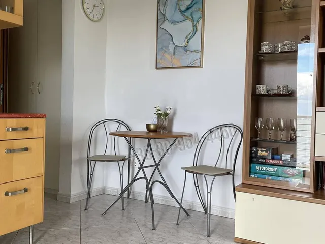 Kiadó lakás Siófok, Aranypart, Beszédes József sétány 32 nm