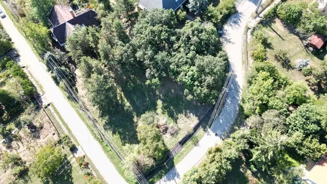 Eladó telek Velence, Bencehegy 1022 nm