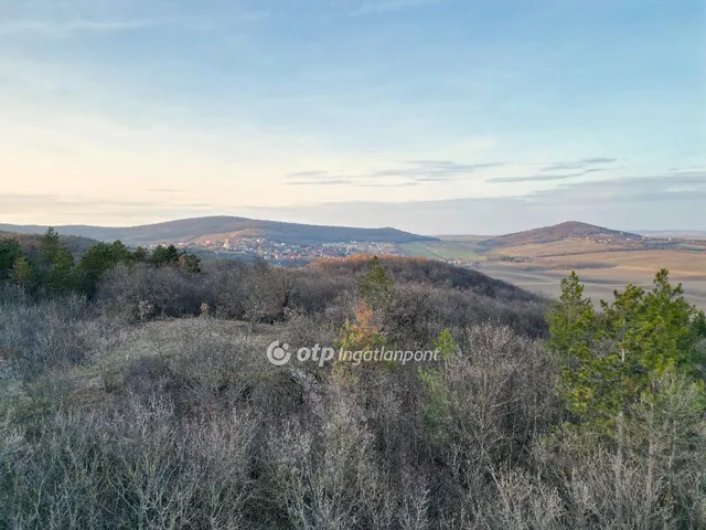 Eladó telek Velence 1191 nm