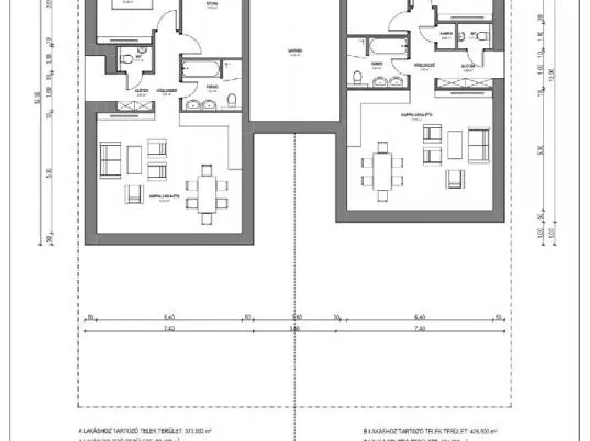 Eladó ház Velence 71 nm