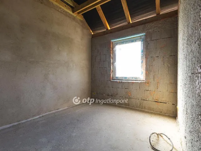 Eladó ház Kápolnásnyék 142 nm