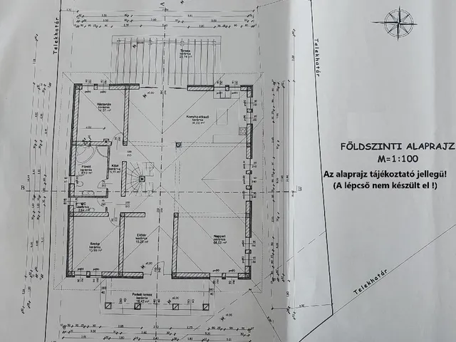 Eladó ház Velence 192 nm