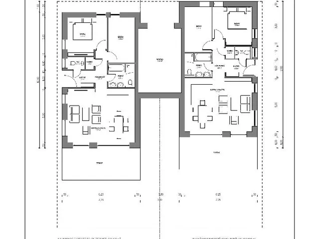 Eladó ház Velence 71 nm