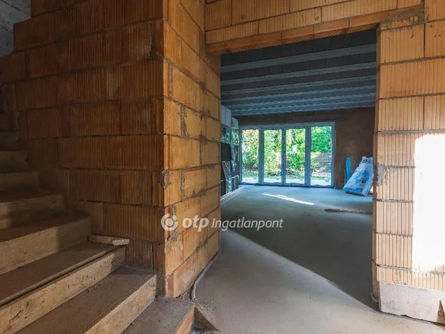 Eladó ház Kápolnásnyék 122 nm