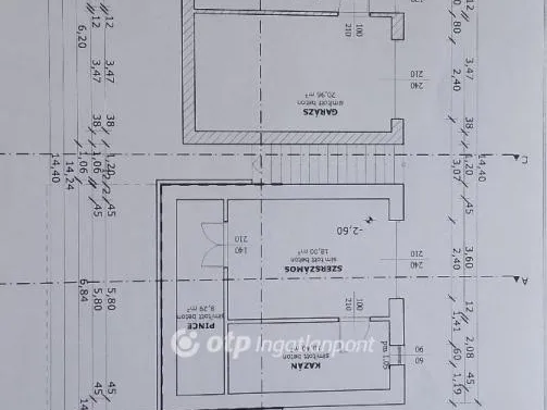 Eladó ház Sukoró 196 nm