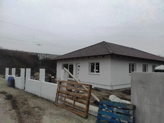 Eladó ház Martonvásár 116 nm