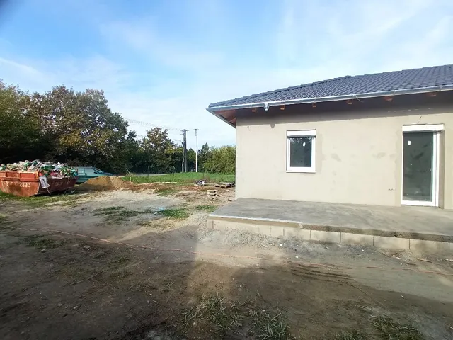 Eladó ház Adony 70 nm