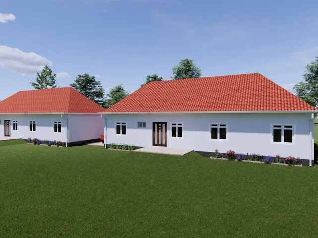 Eladó ház Sárkeresztes 99 nm