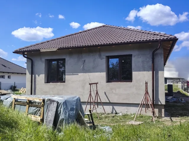 Eladó ház Velence 134 nm