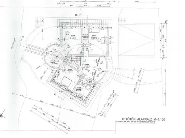 Eladó ház Velence 250 nm