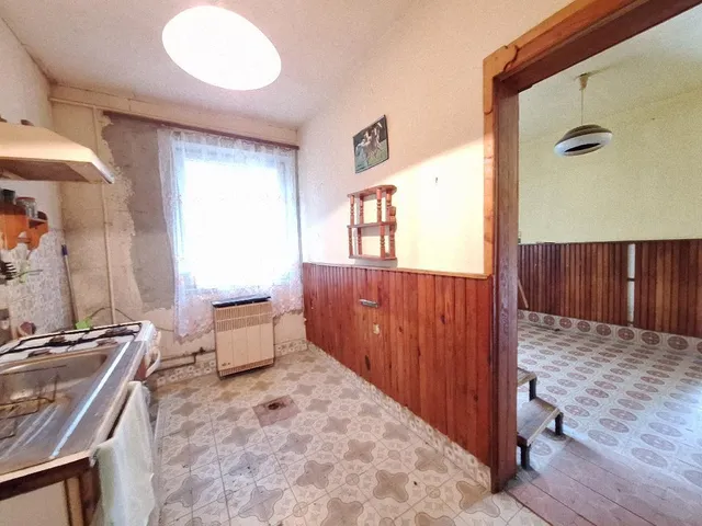 Eladó ház Velence 120 nm