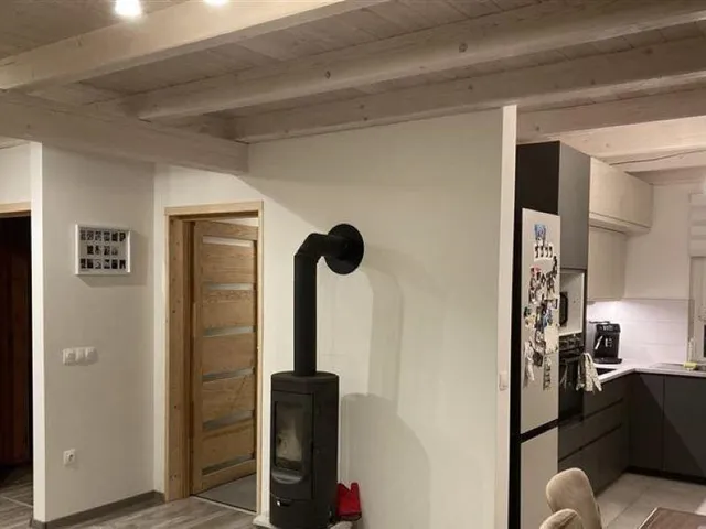 Eladó ház Kápolnásnyék 61 nm