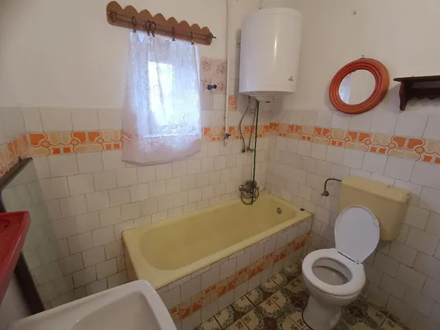 Eladó ház Pusztaszabolcs 65 nm