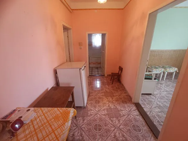 Eladó ház Pusztaszabolcs 65 nm