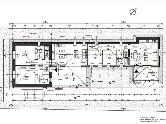 Eladó ház Iváncsa 110 nm