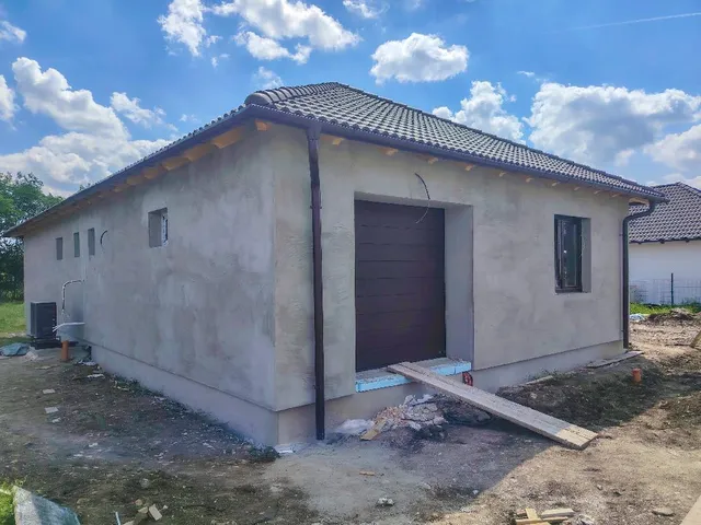 Eladó ház Velence 134 nm