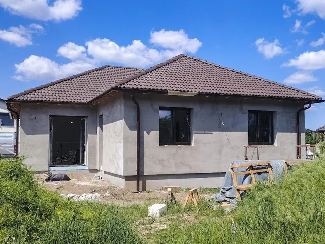 Eladó ház Velence 134 nm