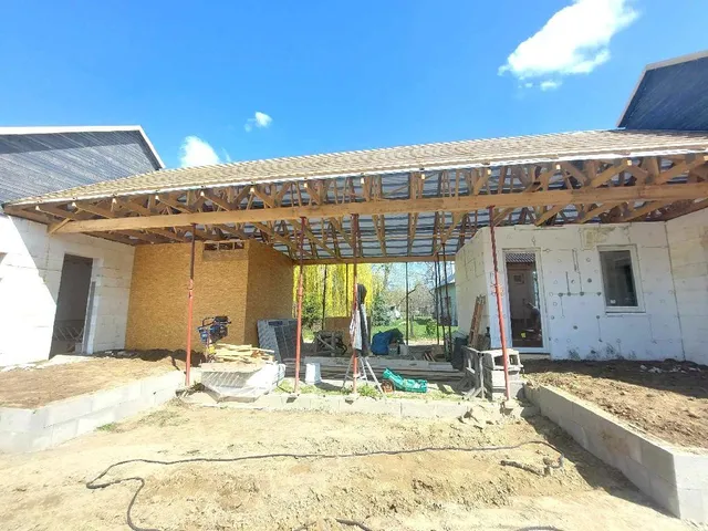 Eladó ház Vál 85 nm