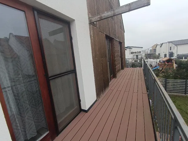 Eladó ház Velence 108 nm