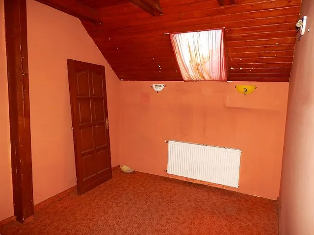 Eladó ház Pilisborosjenő 197 nm