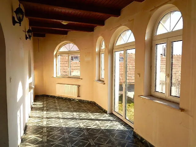 Eladó ház Pilisborosjenő 197 nm