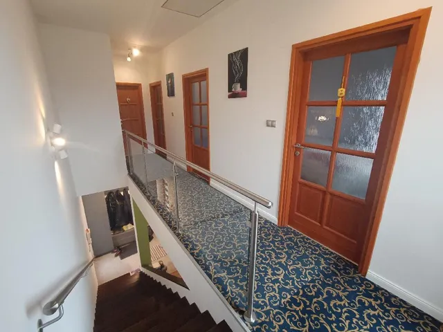 Kiadó ház Velence 108 nm