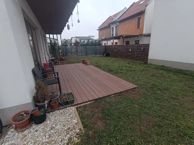 Kiadó ház Velence 108 nm