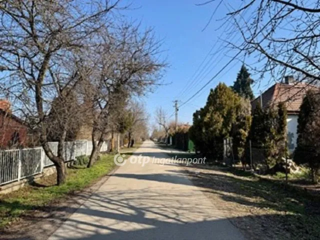Eladó üdülő és hétvégi ház Gárdony 46 nm