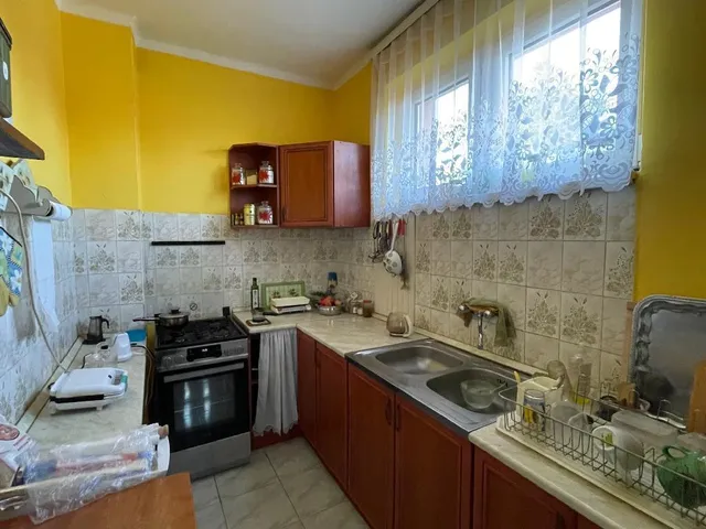 Eladó ház Szabadegyháza 160 nm