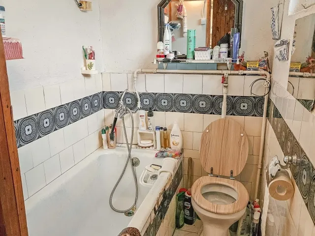 Eladó ház Velence 41 nm