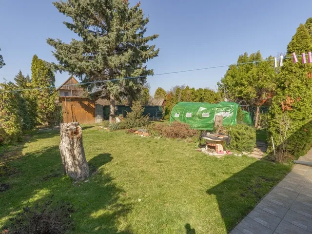 Eladó ház Velence 41 nm