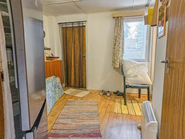 Eladó ház Velence 41 nm