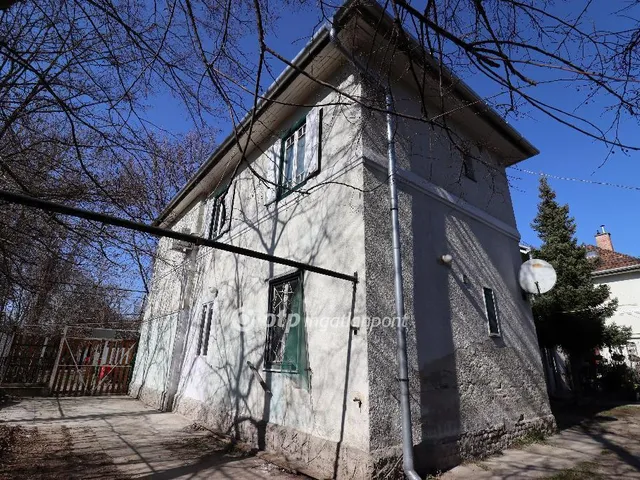 Eladó lakás Budapest XIX. kerület, Wekerletelep 45 nm