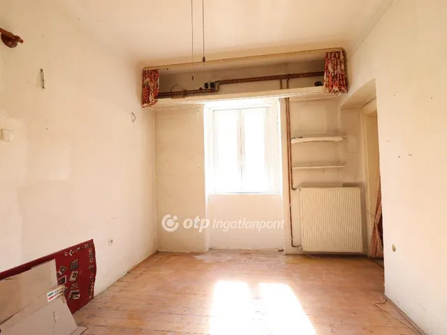 Eladó lakás Budapest XIX. kerület, Wekerletelep 45 nm