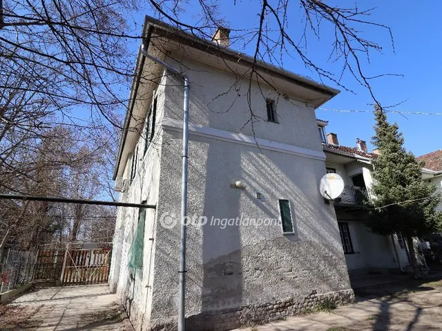 Eladó lakás Budapest XIX. kerület, Wekerletelep 45 nm