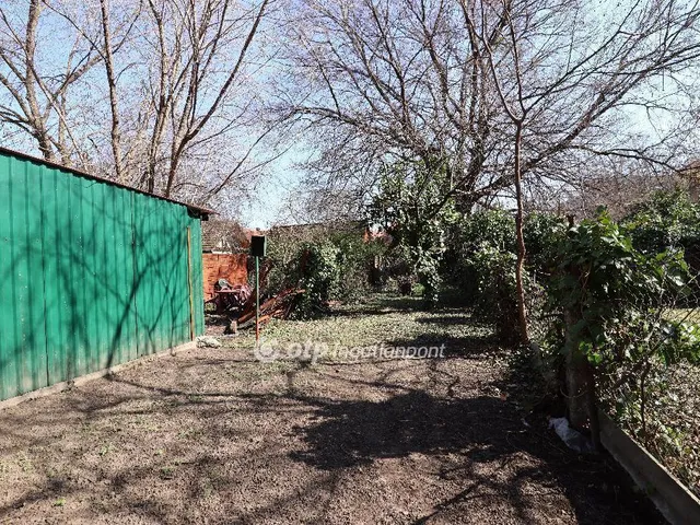 Eladó lakás Budapest XIX. kerület, Wekerletelep 45 nm
