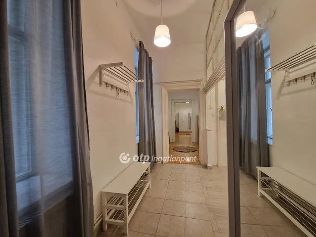 Eladó lakás Budapest VII. kerület 65 nm