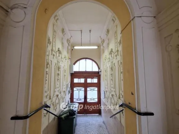 Eladó lakás Budapest VII. kerület 65 nm