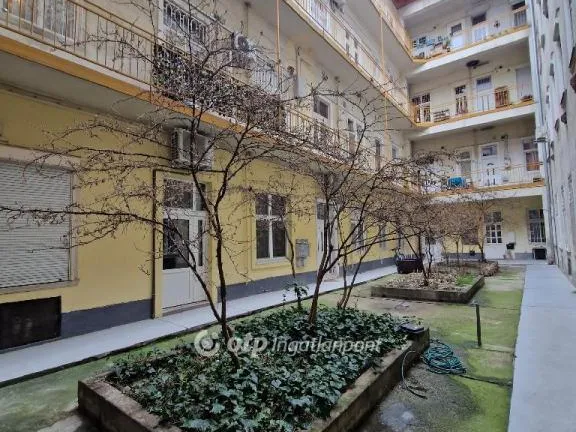 Eladó lakás Budapest VII. kerület 65 nm