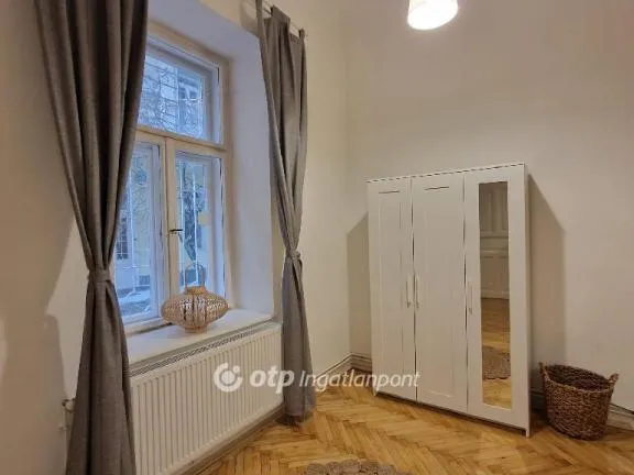 Eladó lakás Budapest VII. kerület 65 nm