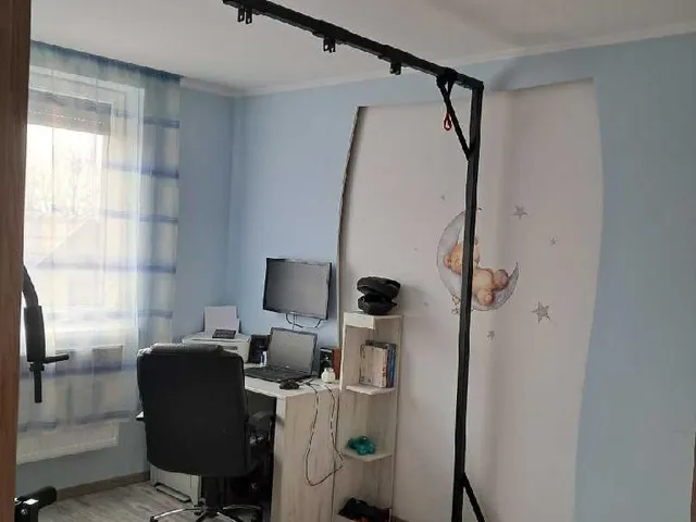Eladó ház Aba 140 nm