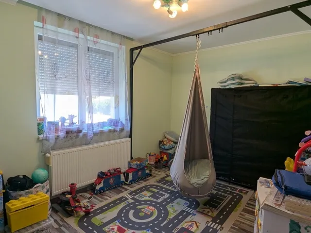 Eladó ház Aba 140 nm