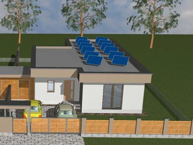 Eladó ház Gárdony 144 nm