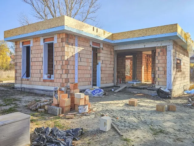 Eladó ház Gárdony 144 nm