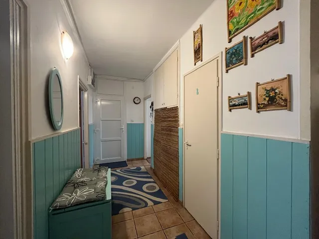 Eladó lakás Szabadegyháza 80 nm