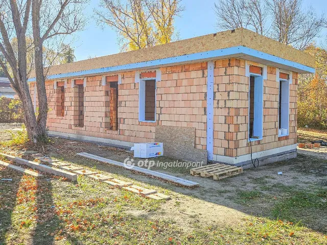 Eladó ház Gárdony 85 nm