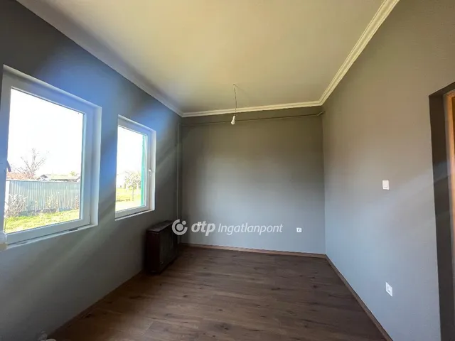 Eladó ház Szabadegyháza 77 nm
