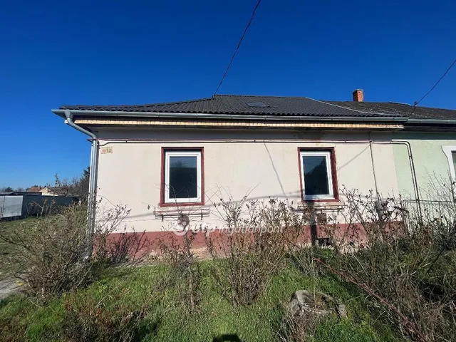 Eladó ház Szabadegyháza 77 nm